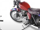 Triumph Bonneville T100 Multi Roundel